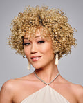Kim Kimble Zahra Wig