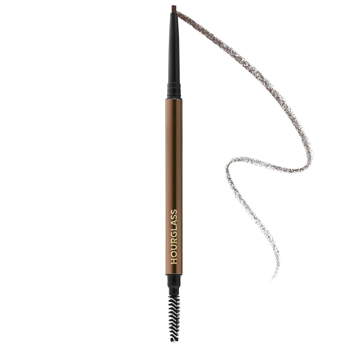 Arch Brow Micro Sculpting Pencil - Ultra-Precise Vegan Brow Pencil for Natural Definition - Cruelty-Free Beauty