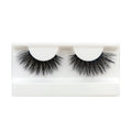 VIP Eyelashes - Extra Long Silk