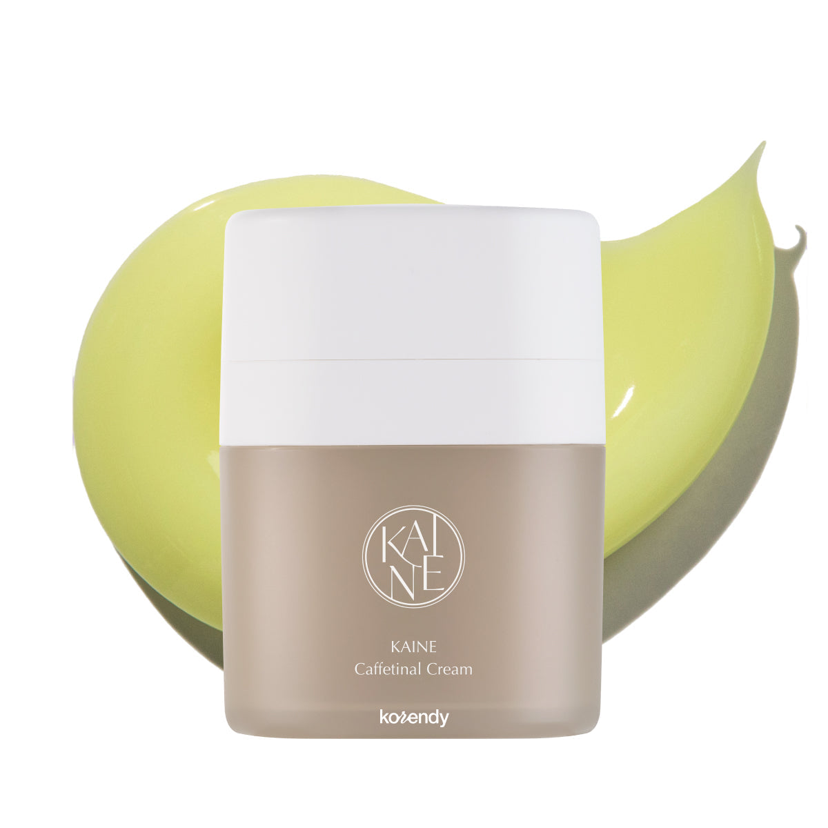 Kaine Caffetinal Cream Retinal and Caffeine Firming Moisturizer 50ml