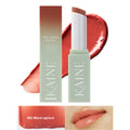 Kaine Glow Melting Lip Balm Warm Apricot Glass Shine 3.7g