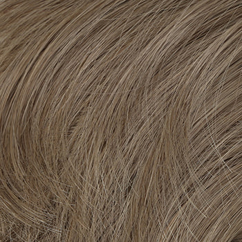 HIM Collection Dignified Men's Wig, M14S Dark Ash Blonde