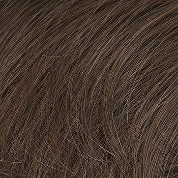 HIM Collection Dignified Men's Wig, M17S Light Ash Brown