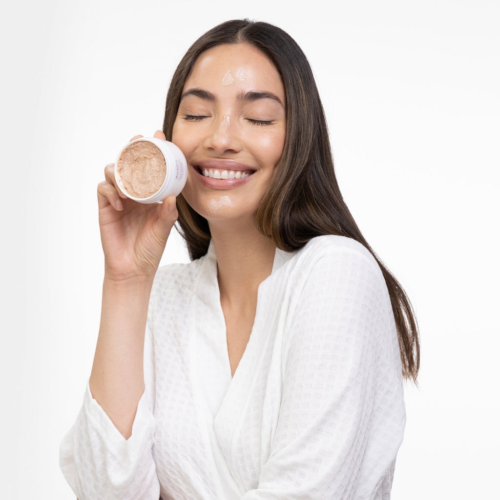 Kantic® Brightening Moisture Mask | Alchimie Forever