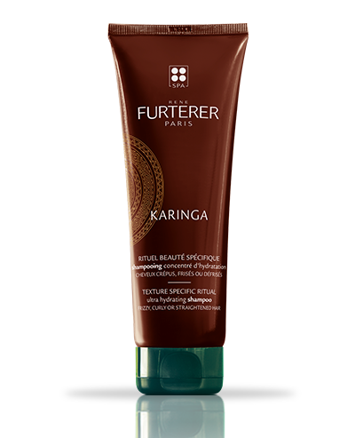 Rene Furterer Karinga Ultra Hydrating Shampoo 8.4 oz New in Box