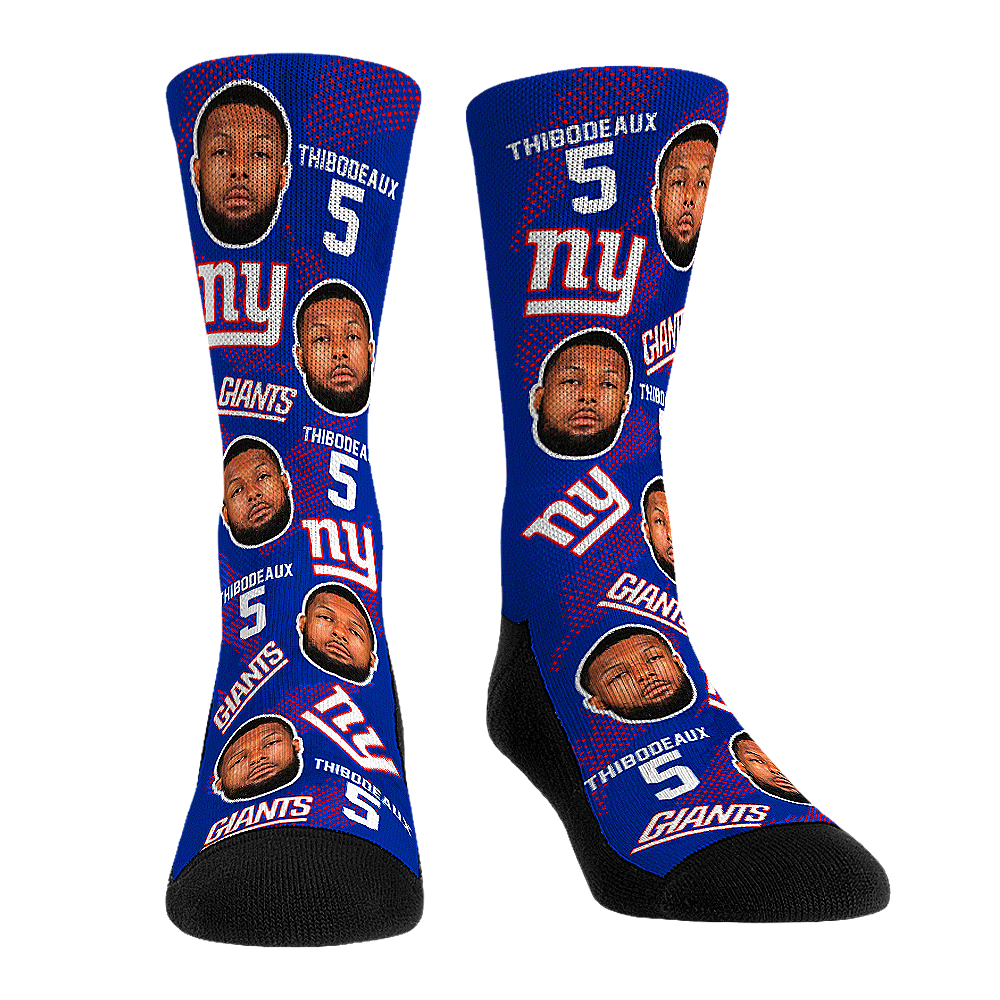 Kayvon Thibodeaux - New York Giants - Football Guy