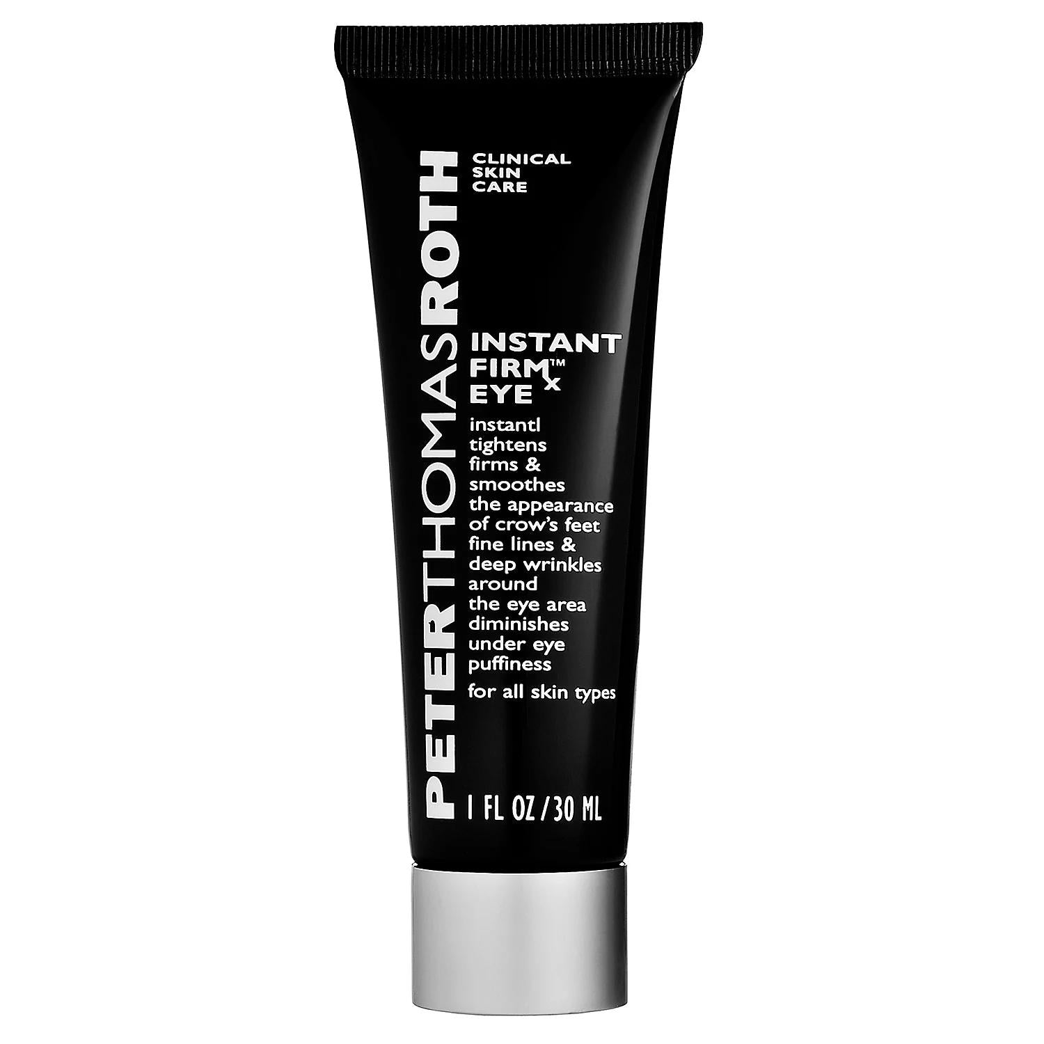 Instant FIRMx® Eye Temporary Eye Tightener - Anti-Aging Eye Care & Under-Eye Bags Treatment