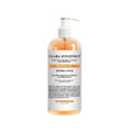 Clara Hygienics Vegan Face and Body Shower Gel - Moisturizing, Soothing, and Refreshing - 13.53 fl oz