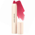 Petal Soft Lipstick Crayon - Hydrating, Long-Lasting Lip Color for a Natural Look, Vegan & Cruelty-Free