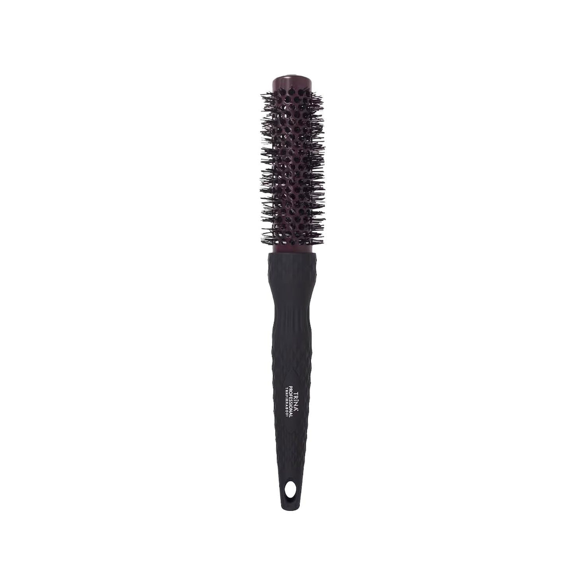 Trina Heat-Sensitive Color Changing Hair Brush 25 mm - Unique Styling Tool