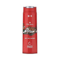 Old Spice Bearglove 3-in-1 Body Wash & Shampoo 400ml