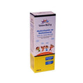Seven Berry Beta Glucan 50 mg Multivitamin Syrup - Immune System Support, 5.07 fl oz