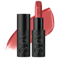 Explicit Refillable Satin Lipstick - Luxurious Hydrating Lip Color with Sustainable Packaging