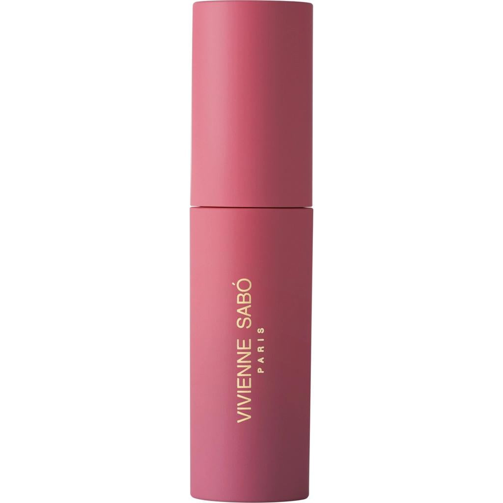 Vivienne Sabo Muse De Velours Mousse Lipstick 05 - Velvet Matte