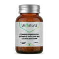 VeNatura Evening Primrose Oil Supplement 1000 mg - 60 Capsules - Natural Health Product