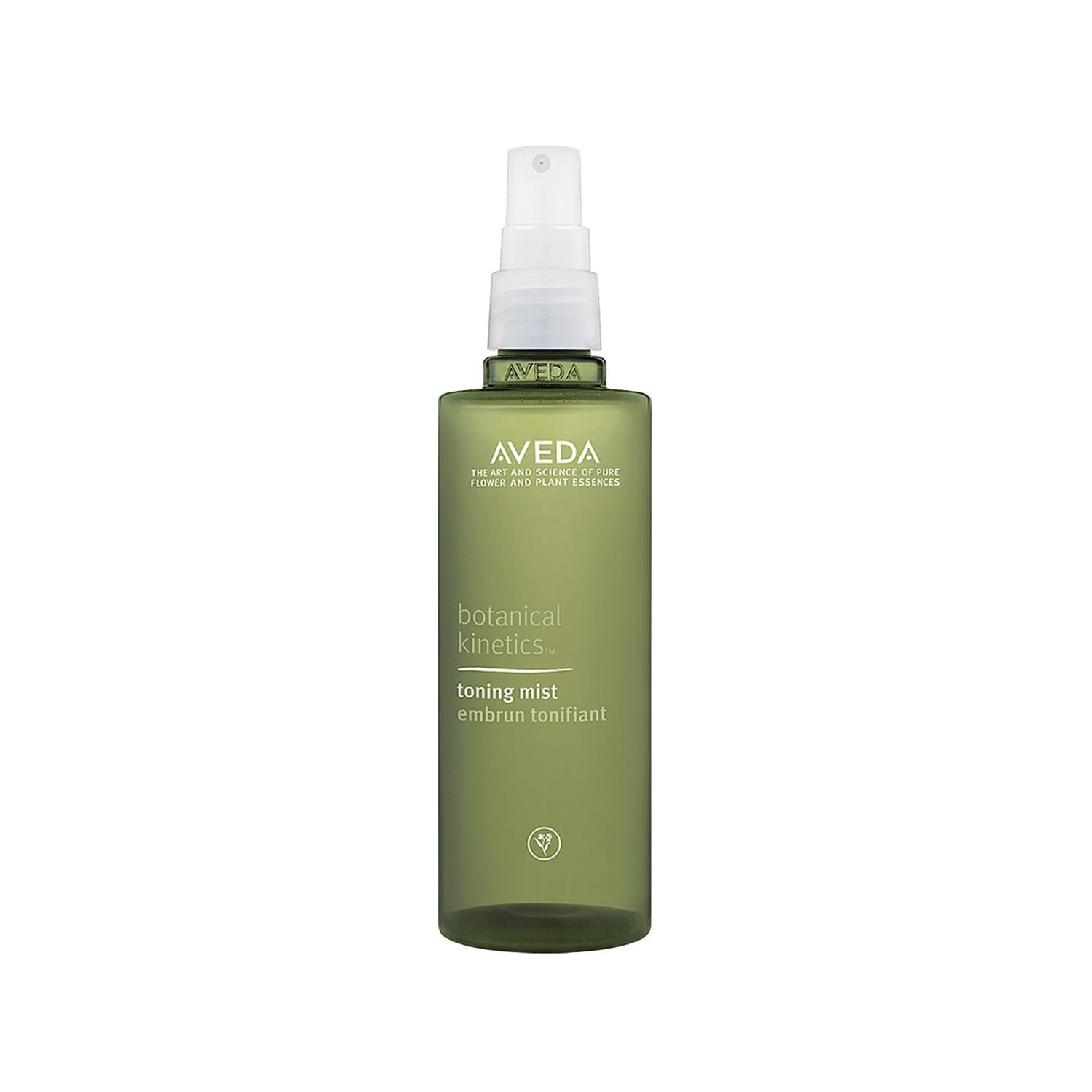 Aveda Botanical Kinetics Toning Mist - Natural Skincare Toner for Balanced Skin - 150ml