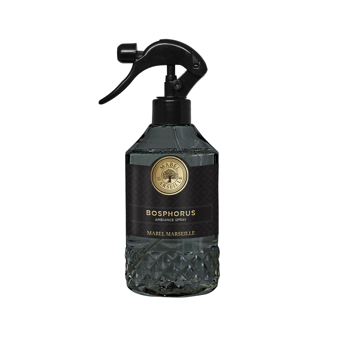 Mabel Marseille Bosphorus Room Spray Fresh Marine Scent 500 ml