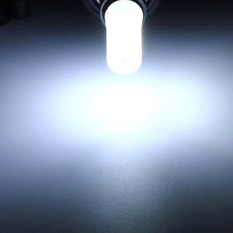 3W COB LED Light, G4 300LM PC Material Dimmable for Halls / Office / Home, AC 220-240V(White Light)