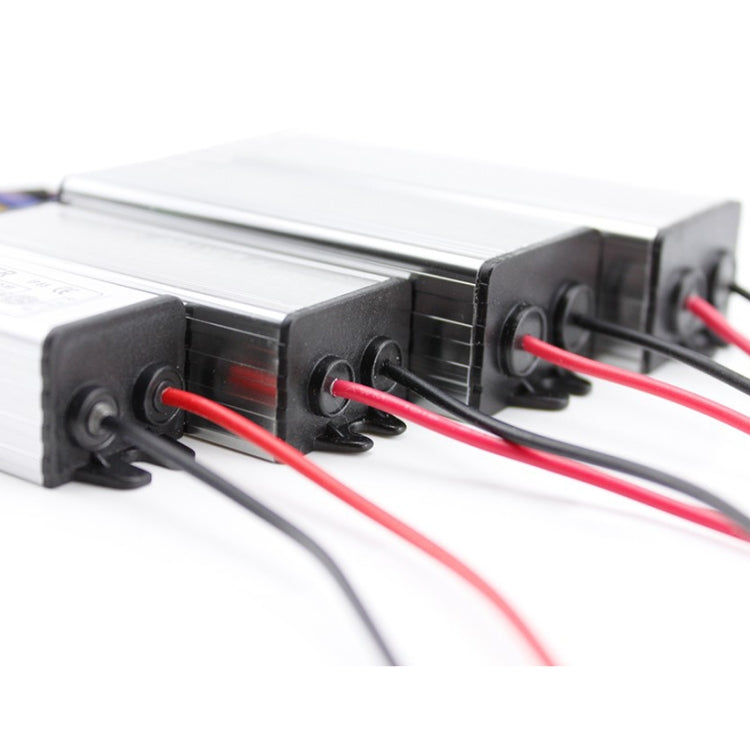 20W LED Driver Adapter AC 85-265V to DC 24-38V IP65 Waterproof