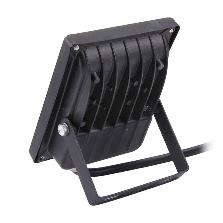 10W IP65 Waterproof White Light LED Floodlight, 900LM LED Light, AC 85-265V(Warm White)
