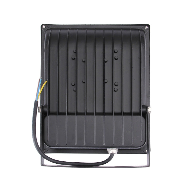30W IP65 Waterproof White Light LED Floodlight, 2700LM Lamp, AC 85-265V