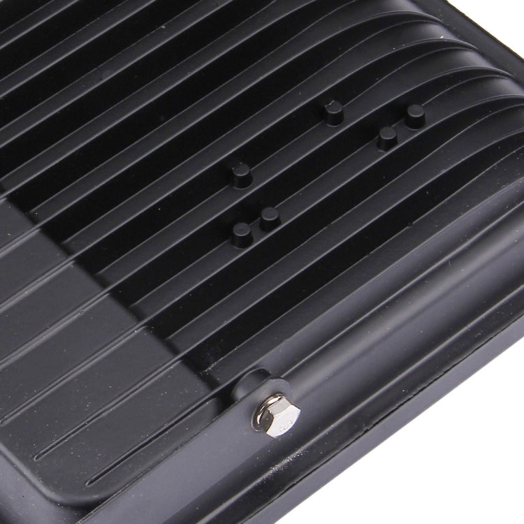 30W IP65 Waterproof White Light LED Floodlight, 2700LM Lamp, AC 85-265V