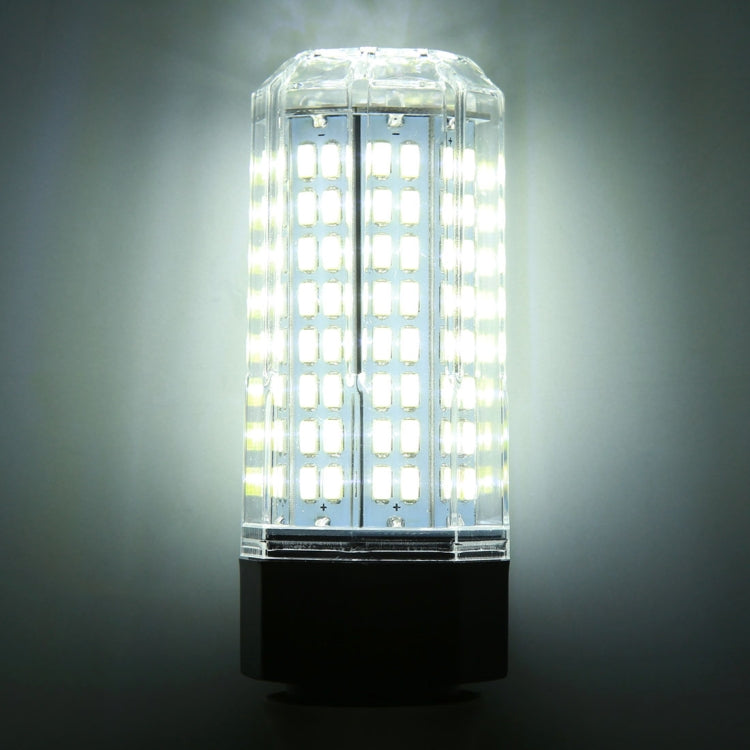 E14 144 LEDs 16W  LED Corn Light, SMD 5730 Energy-saving Bulb, AC 110-265V