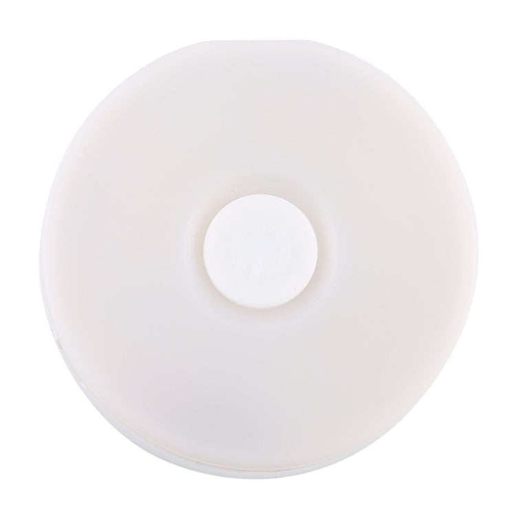 3-color USB Rechargeable LED Night Light