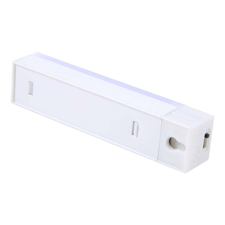 10cm 200LM LED Smart Sensor Light Bar(White Light)
