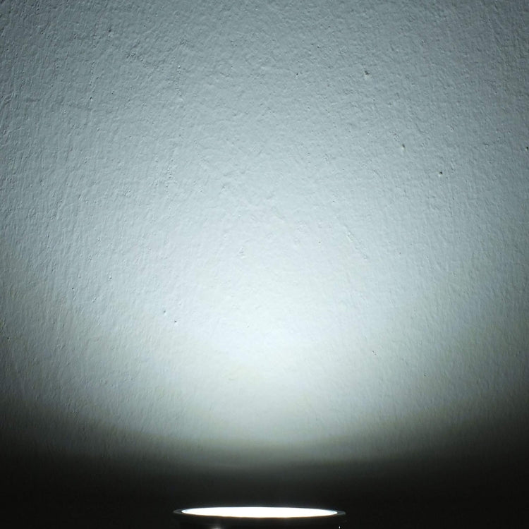 GU10-7LED 5W 2835COB LED Spotlight, AC110-220V (White Light)