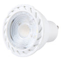 GU10-7LED 5W 2835COB LED Spotlight, AC110-220V (Warm White)