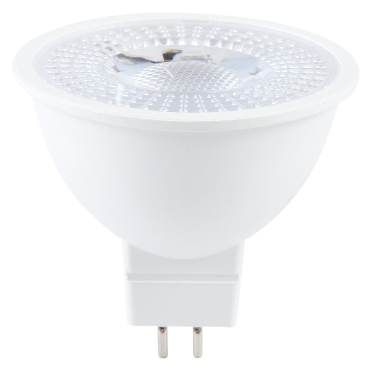 MR16-N6LED 5W 2835COB LED Spotlight, AC/DC12V (Warm White)