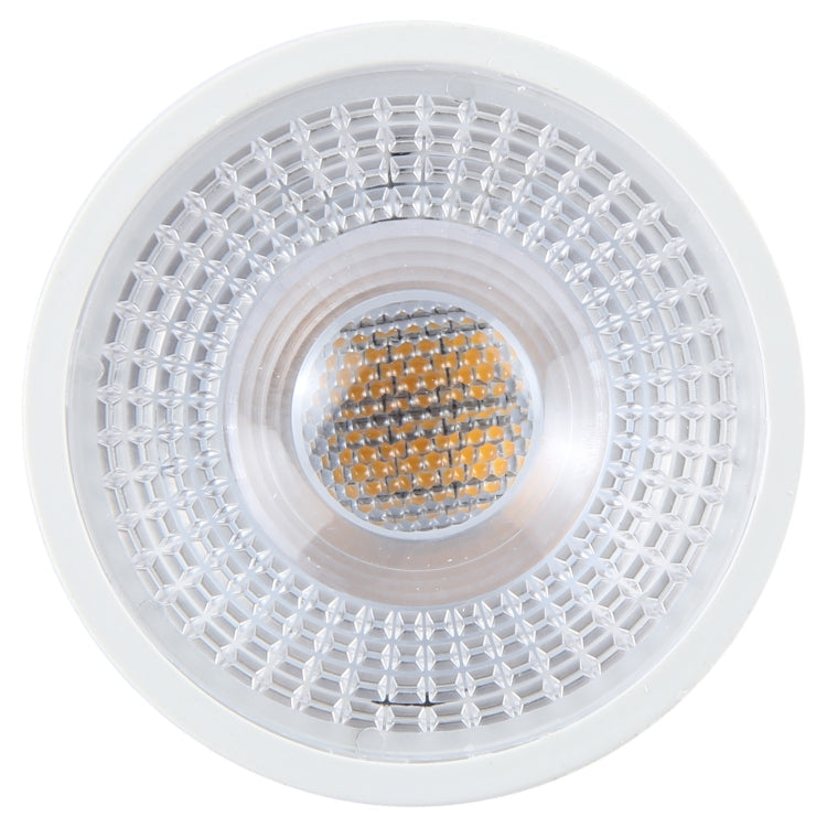 MR16-N6LED 5W 2835COB LED Spotlight, AC/DC12V (Warm White)