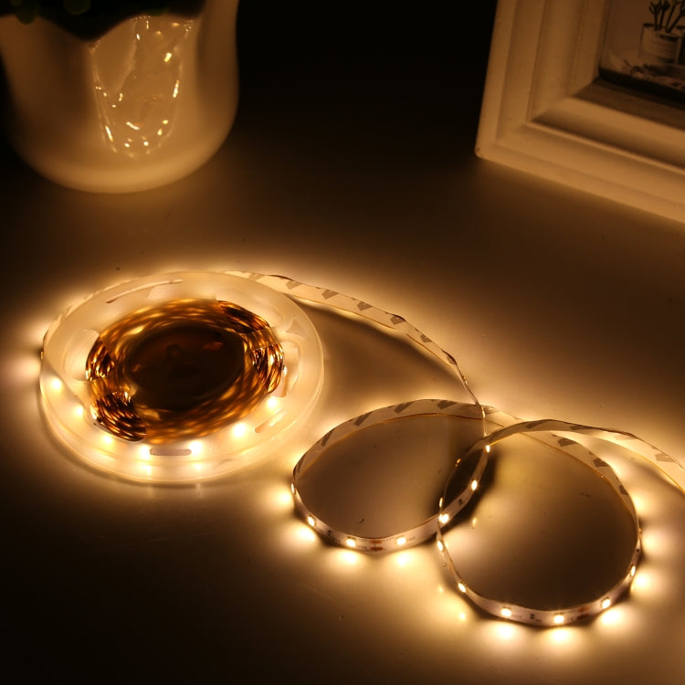 2pcs Bare Board 5050 SMD RGB LED Rope Light, 30 LED/m, Length: 5m, 12V 2A 100-240V, with 24 Keys Doodle Controller (UK Plug)