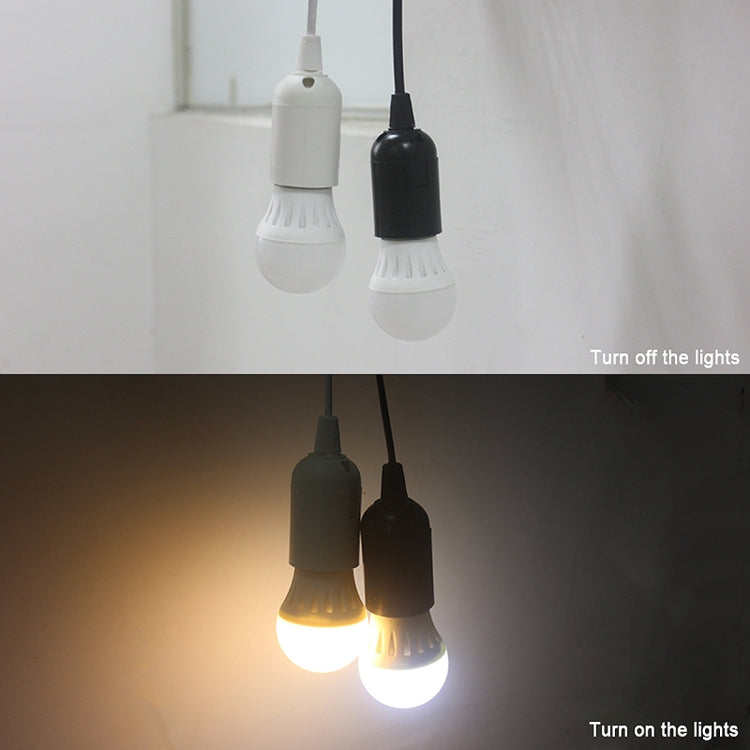 E14 Wire Cap Switch Lamp Holder Chandelier Power Socket with 1.5m Extension Cable, US Plug(Black)