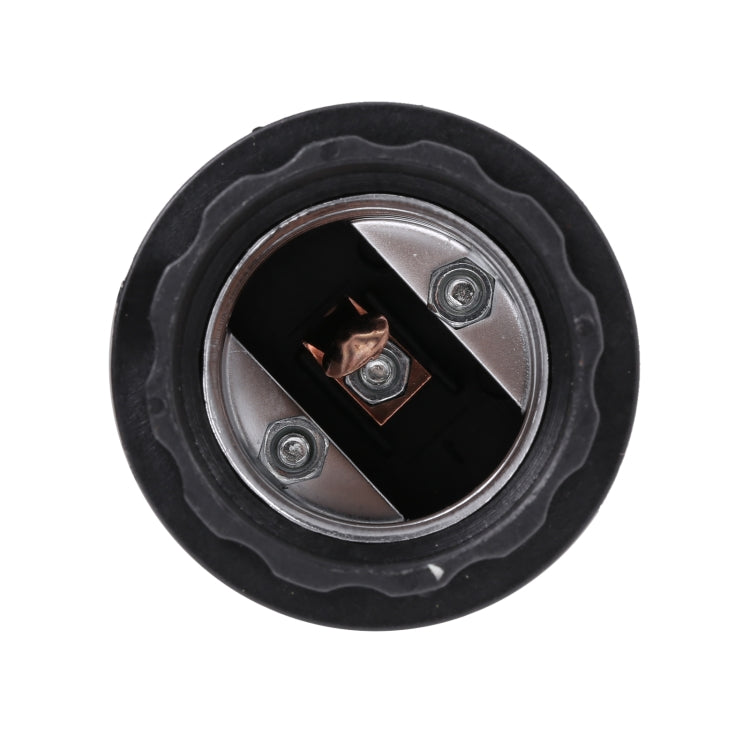 E40 to E27 Light Bulbs Adapter Converter