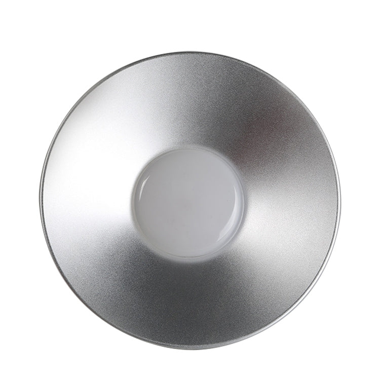 30W Warehouse Workshop Factory LED Mining Lamp Explosion-proof Light, Hook with 50cm Chain Engineering Version