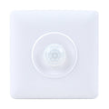 SJ210 Human Body Sensor Automatic Light On Off Switch, AC 220V