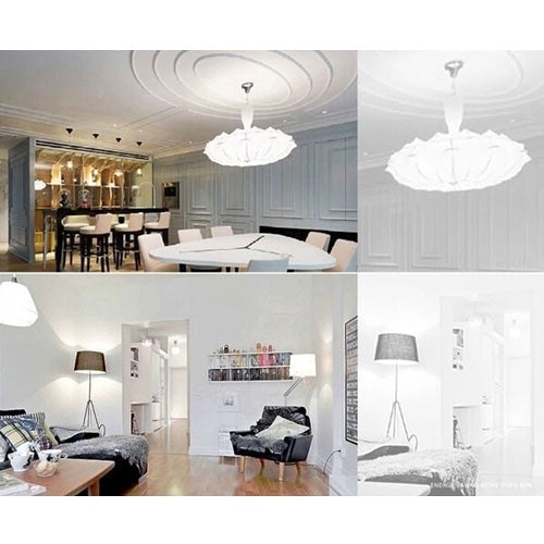 G4 5W Corn Light Bulb, 310LM 81 LED SMD 3014, AC/DC 12-20V