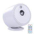 SA200 Starry Projector Sound Remote Control Night Light(Colorful Light)