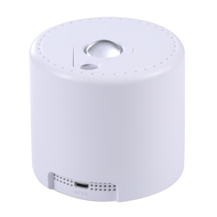 SA200 Starry Projector Sound Remote Control Night Light(Colorful Light)