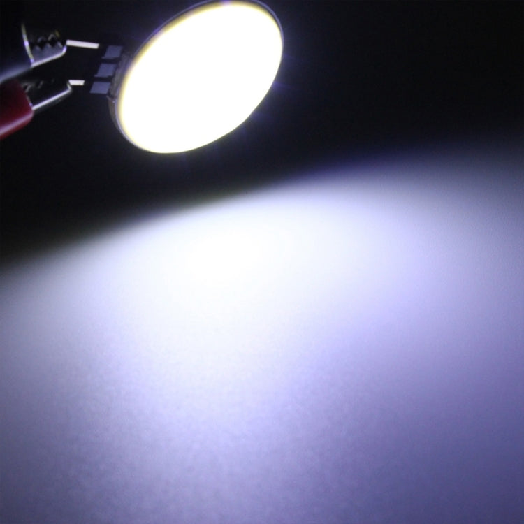 G4 18 LEDs COB Light Pin Base Lamp Bulb, AC/DC 12V (White Light)
