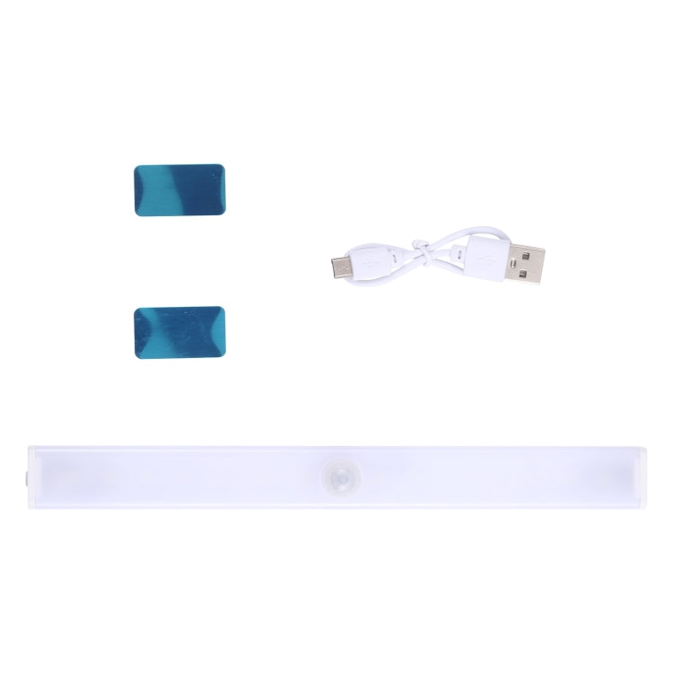 ITNL502-2 6000K Human Body Induction Cabinet Light(White Light)