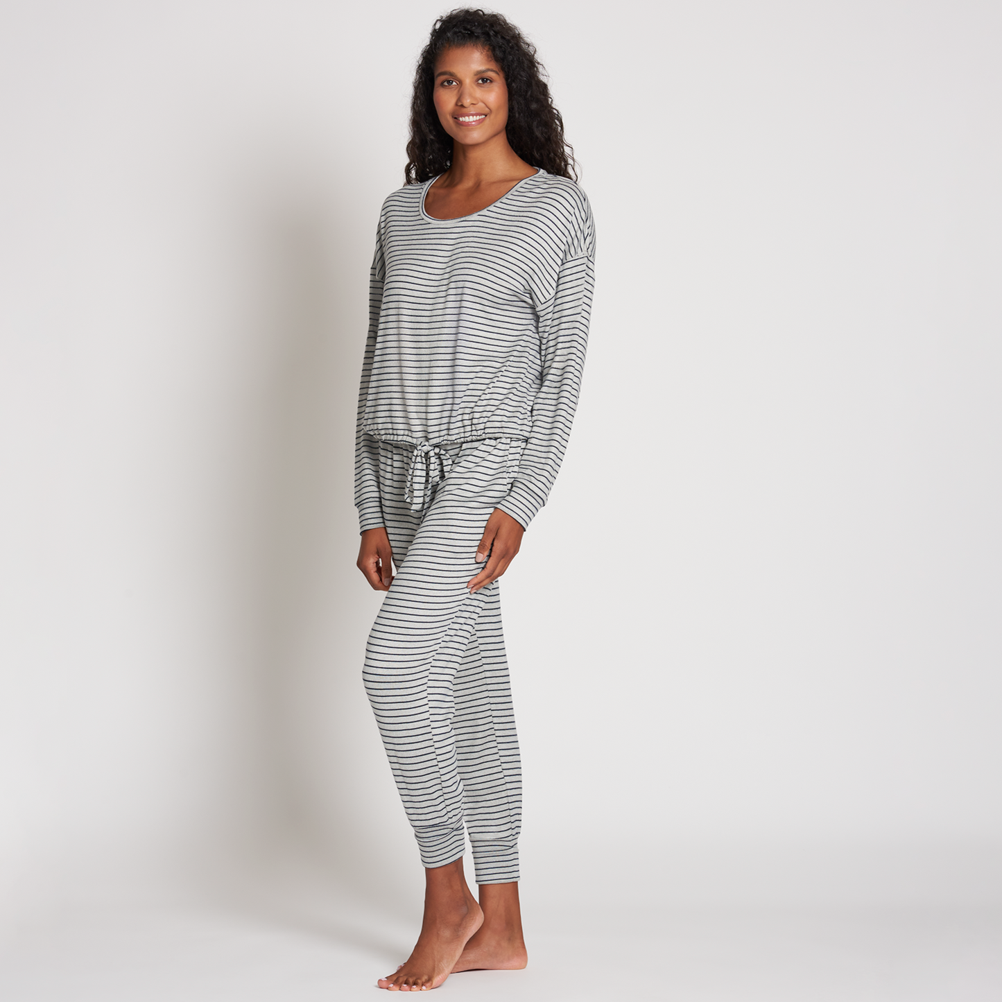 Jogger Sleep Set - 2PC | Lemon