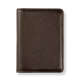 Bomber Jacket + RFID Passport Holder