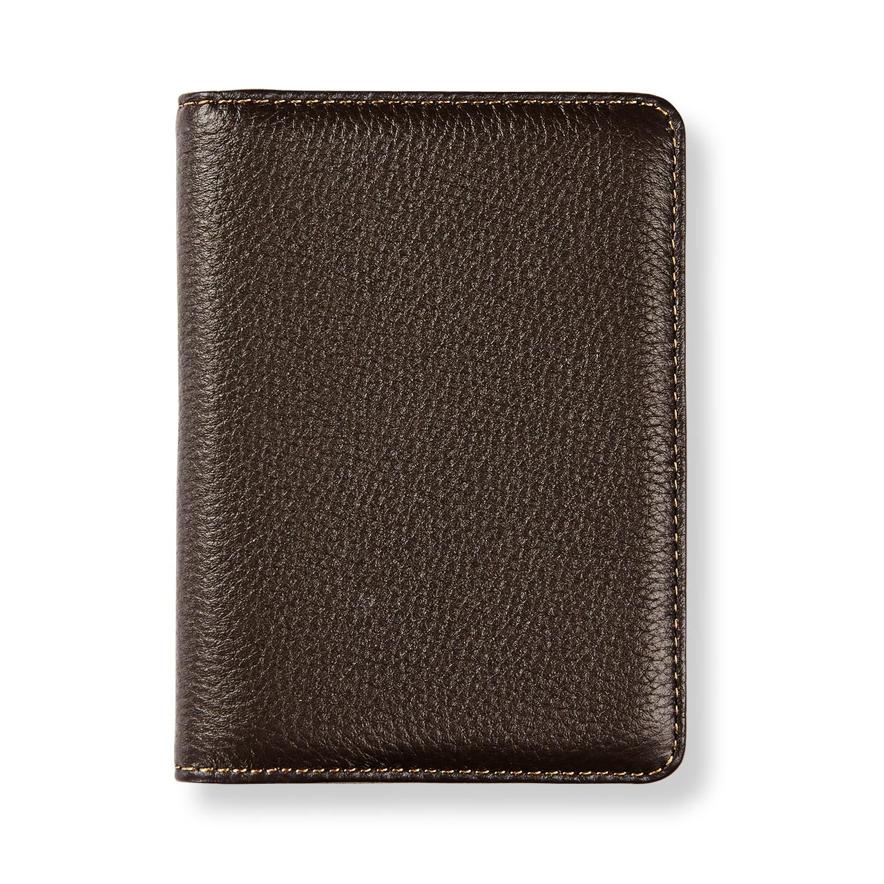 Bomber Jacket + RFID Passport Holder