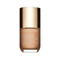 Clarins Everlasting Youth Fluid Foundation - Shade 109, 30ml - Full Coverage & Anti-Aging Makeup for Radiant, Youthful Skin