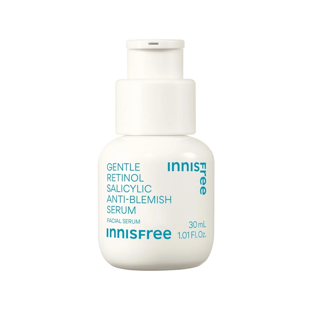 Innisfree Retinol and Salicylic Acid Face Serum 30 ml