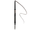 Anastasia Brow Wiz Ultra-Slim Precision Eyebrow Pencil - Natural Eyebrow Enhancement, Paraben-Free Cosmetics