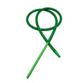 Hookah Silicone Pipe, Length: 1.7m (Green)